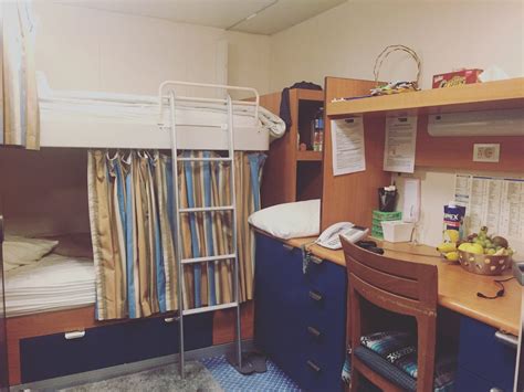 Friendly and accommodating staff, rooms a little small.